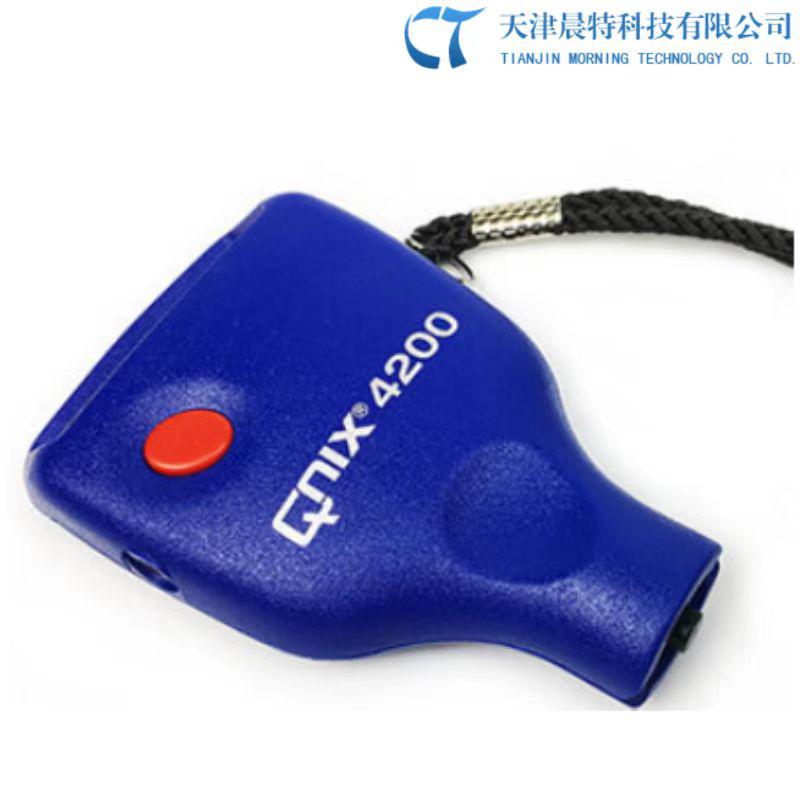 QNIX涂层测厚仪