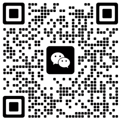 扫码关注 了解资讯