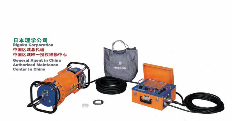 工业用便携式X射线检测设备