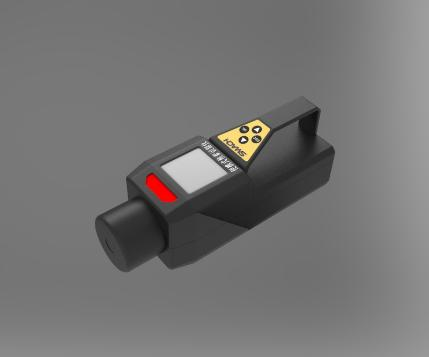 RN100手持式核素识别仪