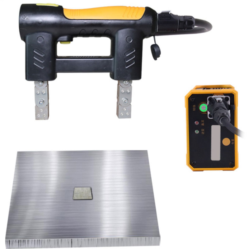 LKMT-D2充电式磁轭探伤仪