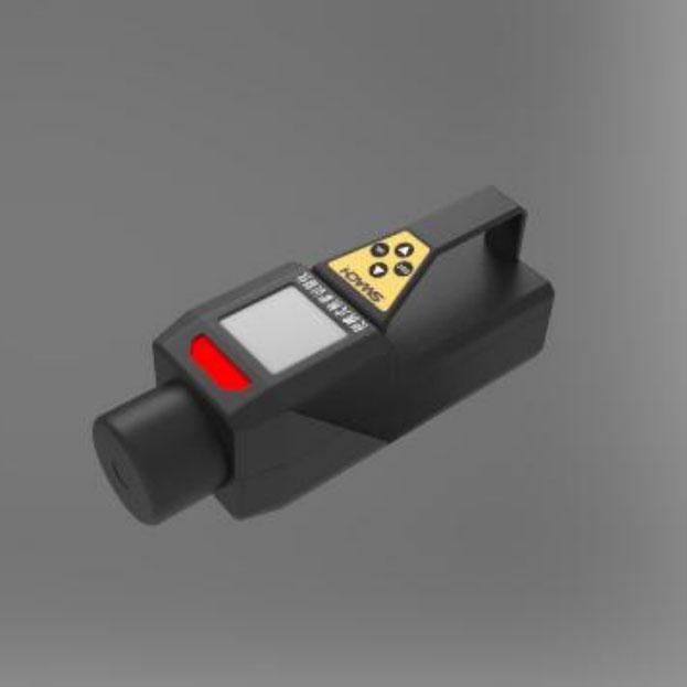 RN100 手持式核素识别仪