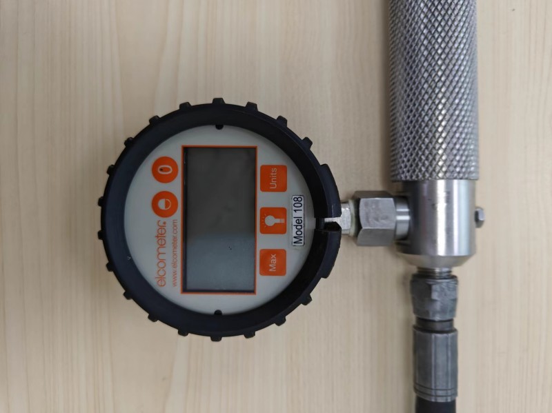 进口易高拉拔仪