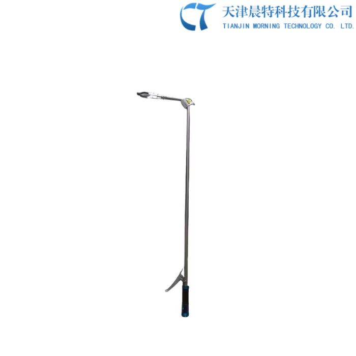 放射源操作长柄夹