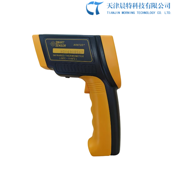 希玛AR872D+红外测温仪