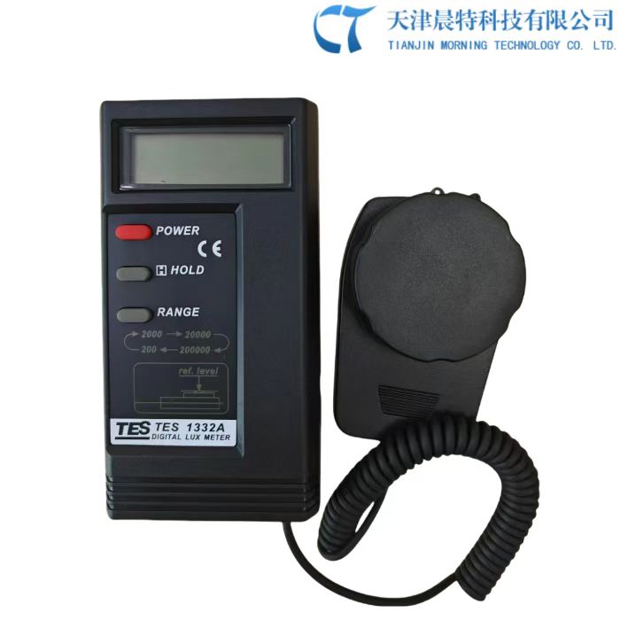 照度计TES1332A