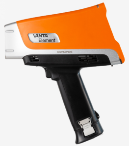 VANTA ELEMENT手持式XRF系列分析仪