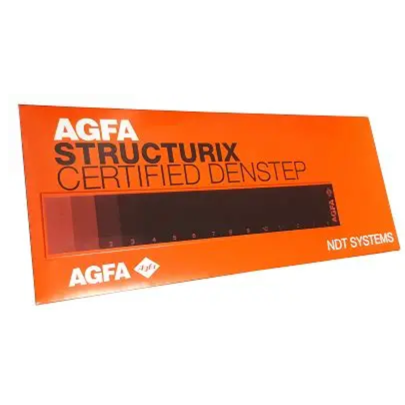 AGFA密度片