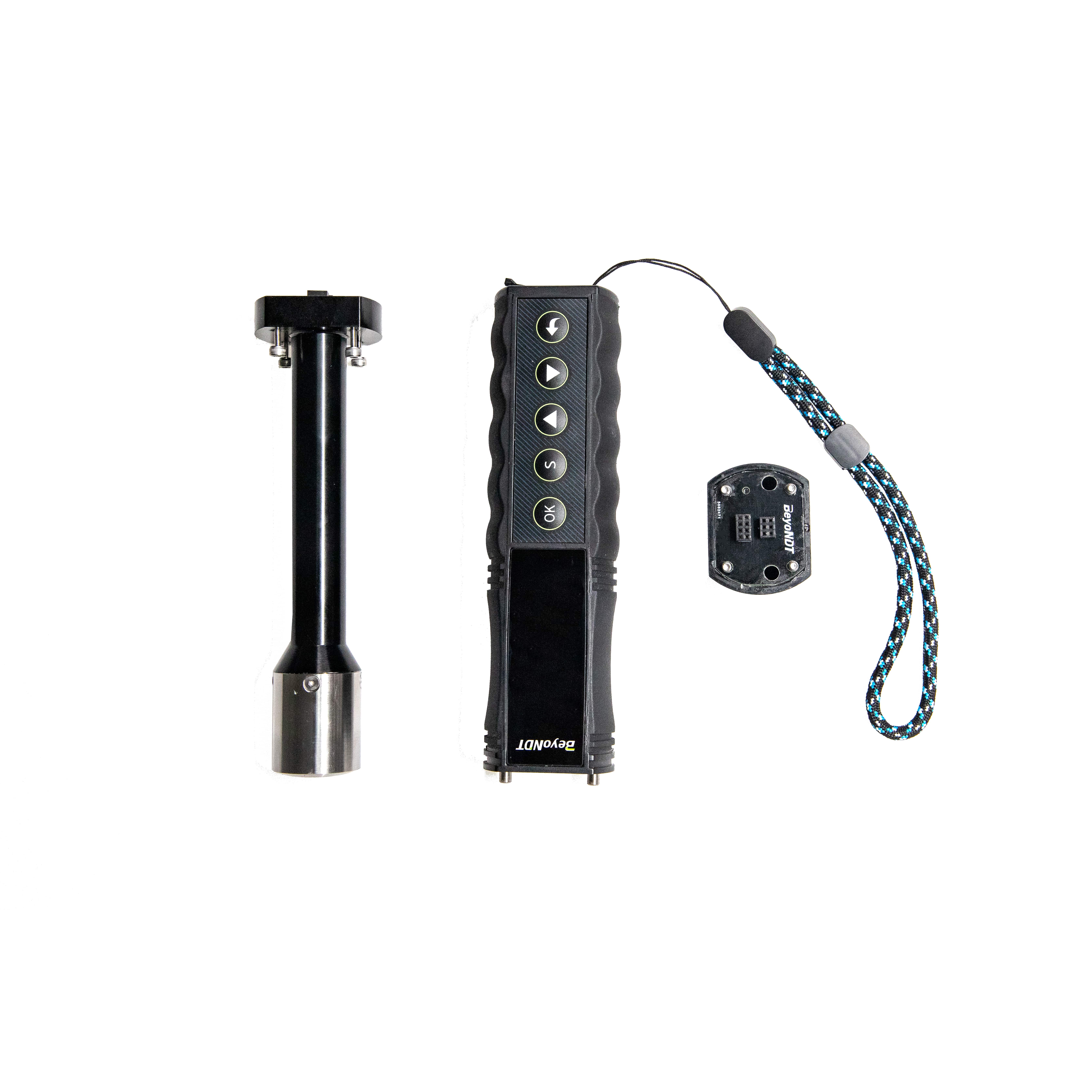 EMA1800电磁超声测厚仪