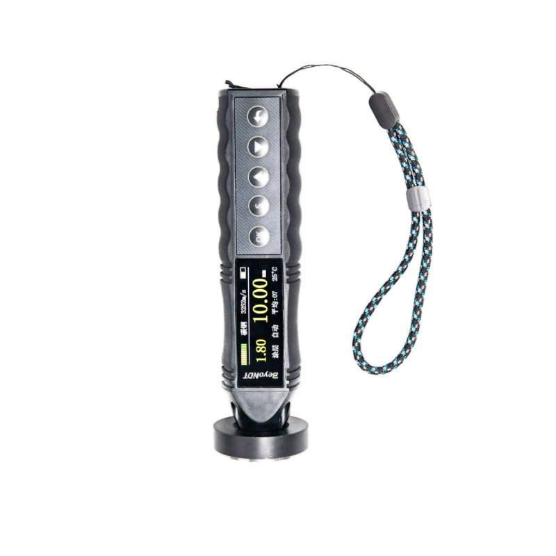 EMA1000电磁超声测厚仪